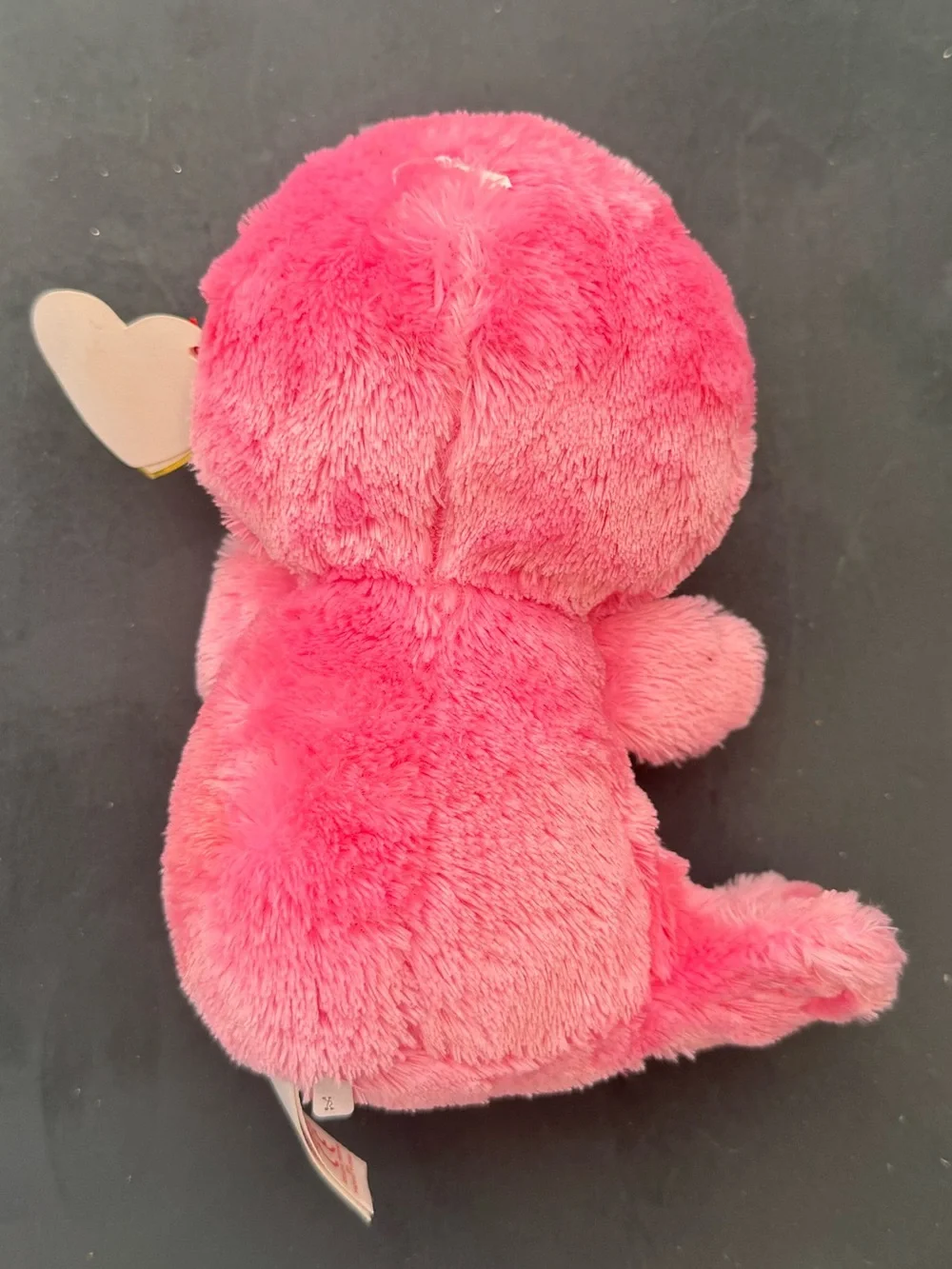 New With TY Beanie Boos -  Gabby and Tusk
